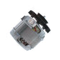 GE Washer Drive Motor With Pulley - WW03A00241