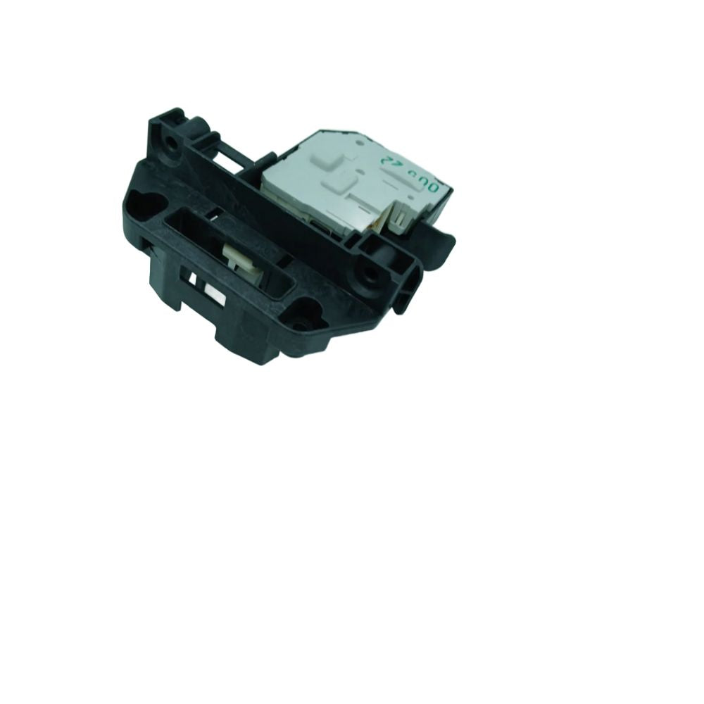 GE Washer Lid Lock Assembly - WW03F00016