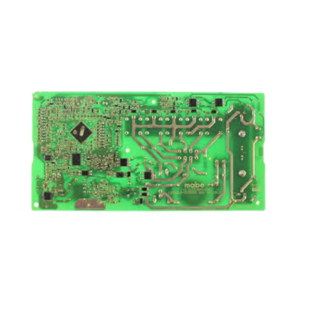 GE Washer Electronic Control Board - WW03F00103