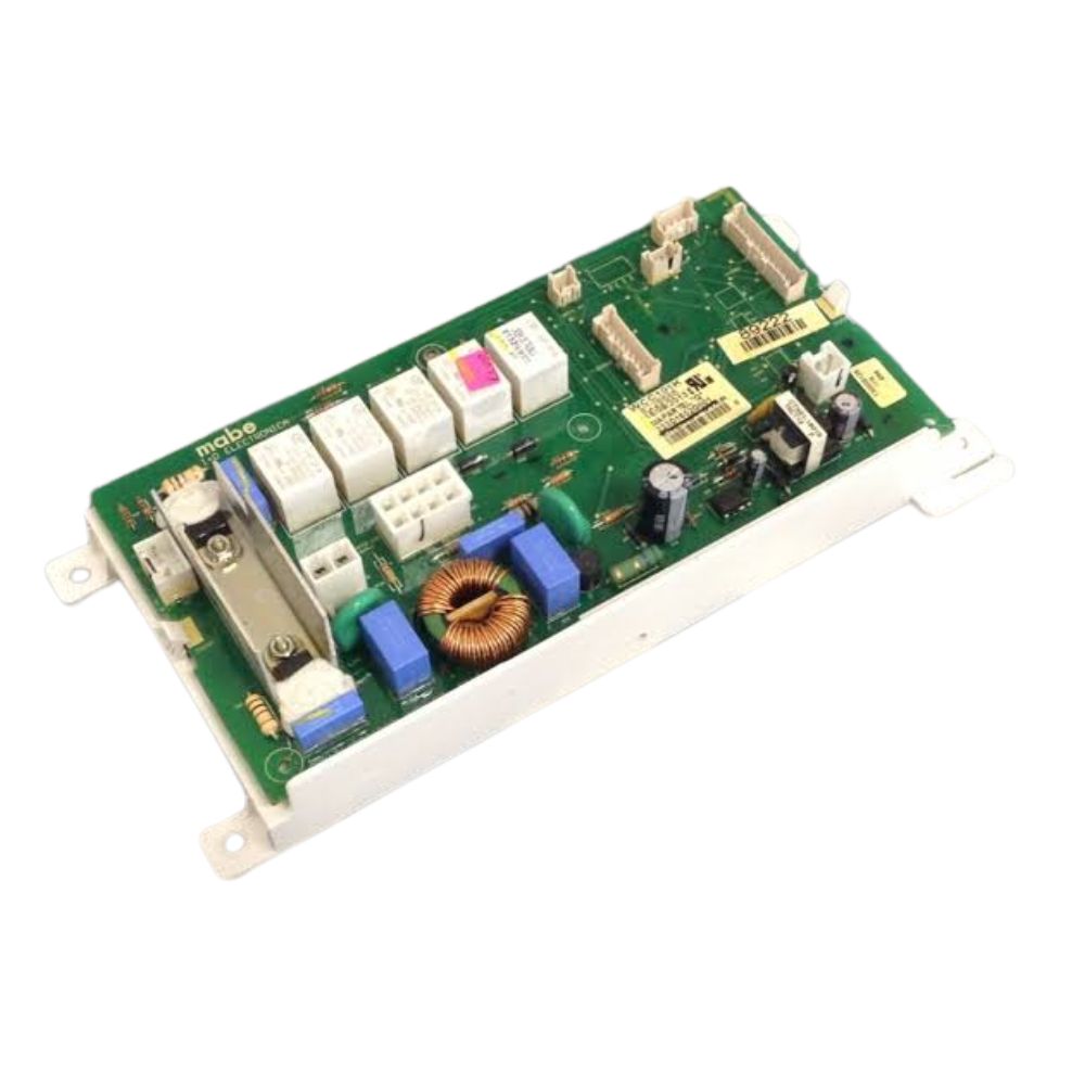GE Washer Electronic Control Board - WW03F00103