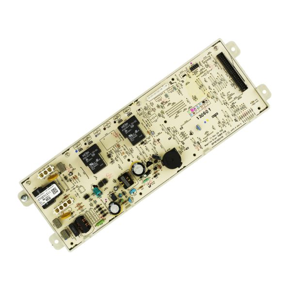 GE Dryer Electronic Control Board - WW03F00310