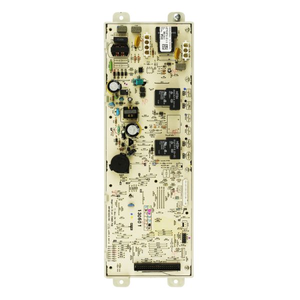GE Dryer Electronic Control Board - WW03F00310