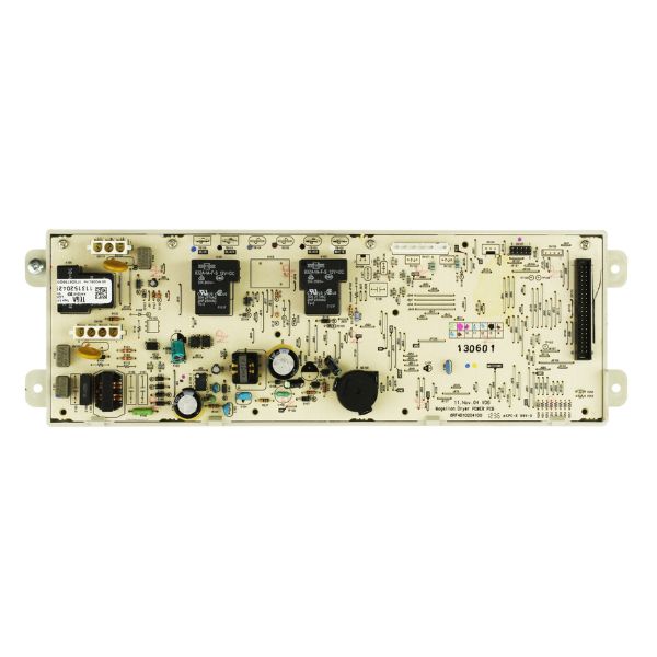 GE Dryer Electronic Control Board - WW03F00310