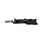 GE Dryer User Interface Control Board - WW03F00330, Replaces: WE04M10014