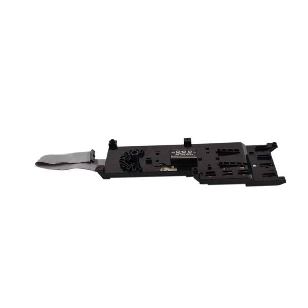 GE Dryer User Interface Control Board - WW03F00330, Replaces: WE04M10014