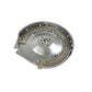 GE Dryer Heater and Housing Assembly - WW03F00366