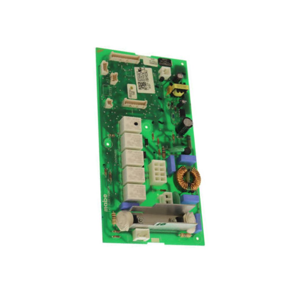 GE Washer Control Board - WW03F00499