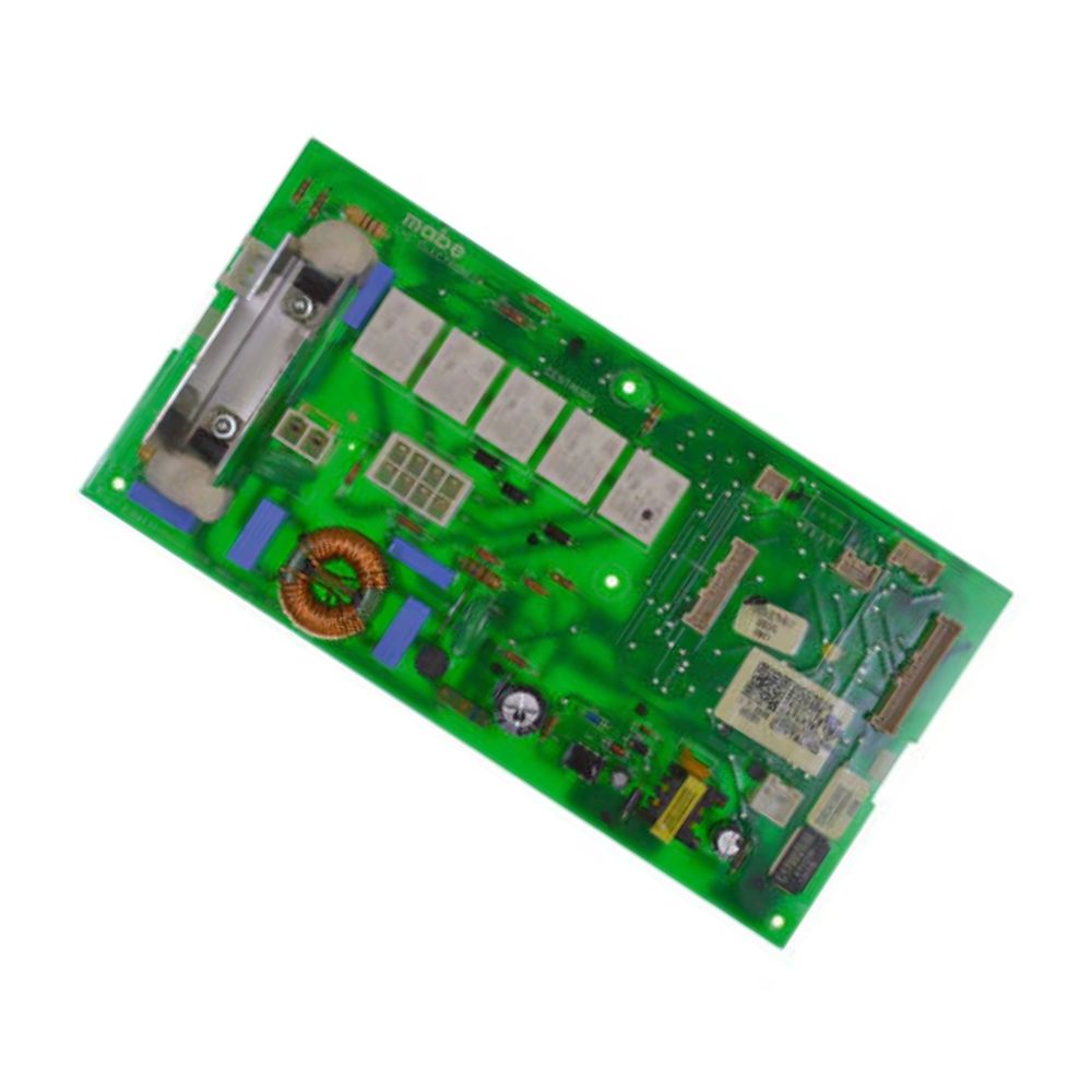 GE Washer Control Board - WW03F00536