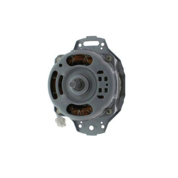 GE Dryer Control Board & Motor Assembly - WW03F00538