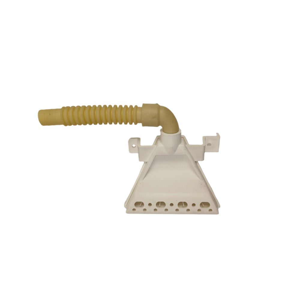 GE Washer Inlet - WW03F00543