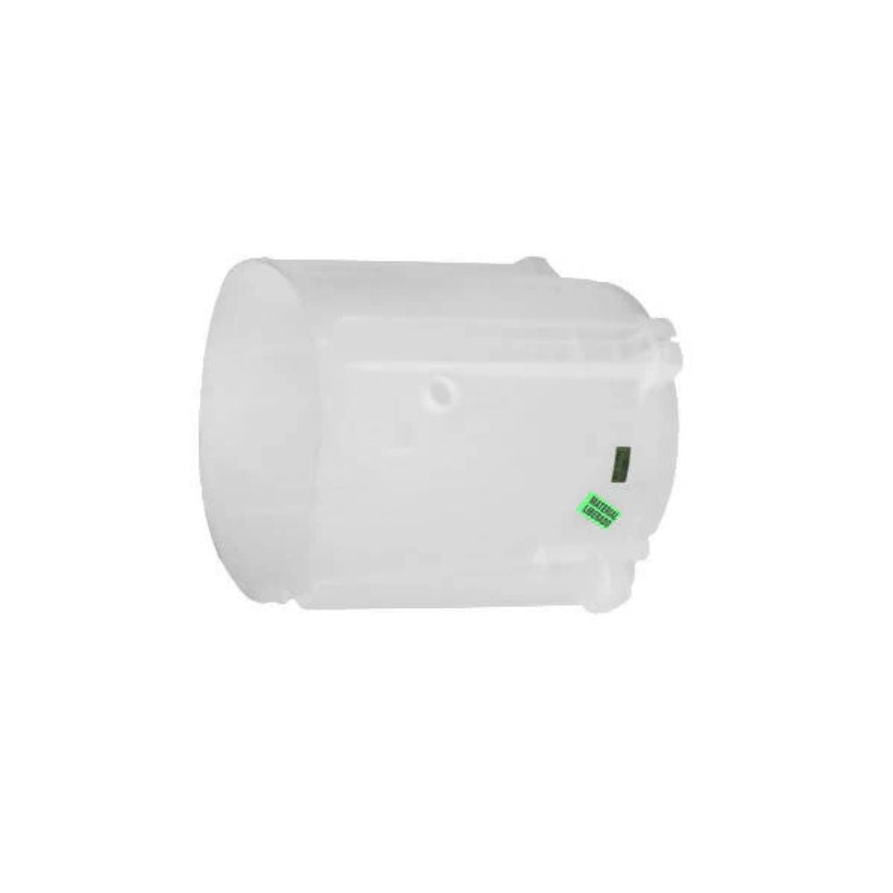 GE Washer Tub - WW03L00055