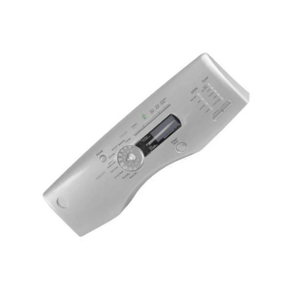 GE Dryer Control Panel - WW03L00265