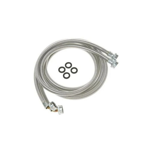 GE Washer Universal Fill Hose - WX14X10011, Replaces: PM14X0089