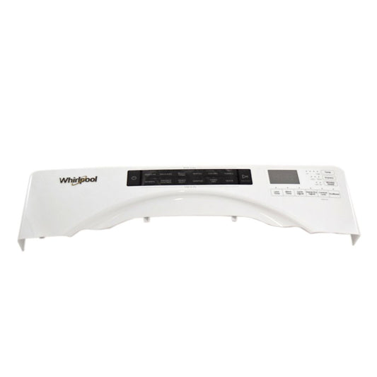Whirlpool Dryer Control Board - W11378950