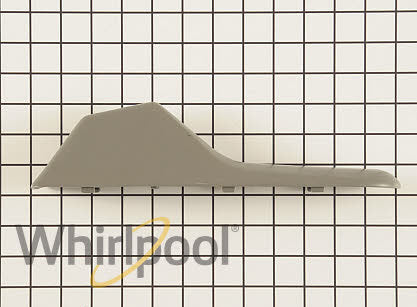 Whirlpool Washer Drum Baffle - WPW10250572, Replaces: W10250572