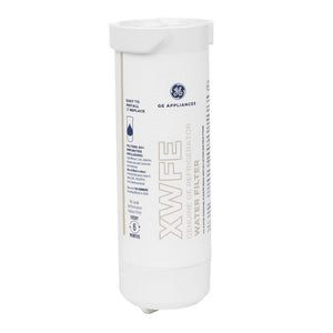 GE Refrigerator Water Filter - WR01F04788, Replaces: XWFE