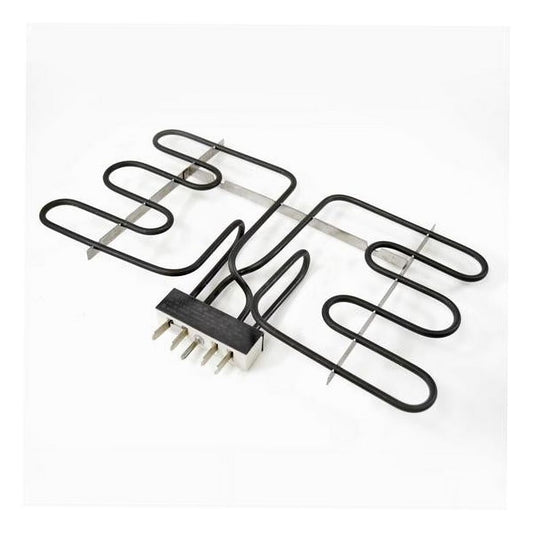Whirlpool Range, Oven & Cooktop Grill Element - Y04100124, Replaces: Y706013