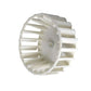 Whirlpool Dryer Blower Wheel - Y303836
