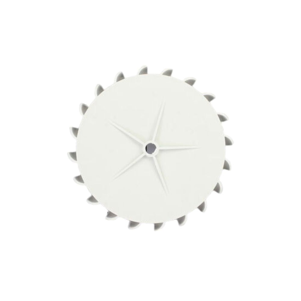 Whirlpool Dryer Blower Wheel - Y303836
