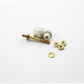 Whirlpool Dryer Terminal & Insulator Kit - Y304596, Replaces: 3-1122