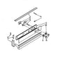 Whirlpool Dryer Terminal & Insulator Kit - Y304596, Replaces: 3-1122