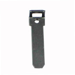 Whirlpool Range /Oven Male Contact Spade - Y708572, Replaces: 580018