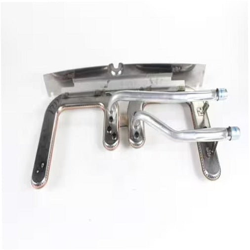 Whirlpool Range, Oven & Cooktop Grill Burner Assembly - Y712601, Replaces: 4381658