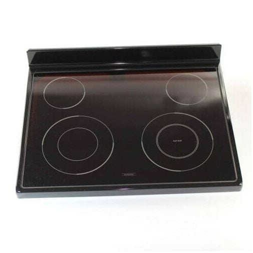 Samsung Range, Oven & Cooktop Range Glass Main Top - DG94-00735M, Replaces: DG97-00074K