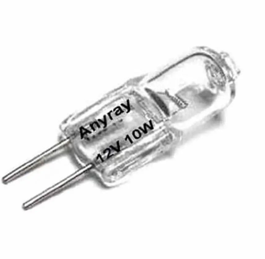 Whirlpool Range, Oven & Cooktop Halogen Light Bulb - W10886919, Replaces: 14215586