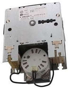 Minuteur pour lave-linge Whirlpool - WP22001023, remplace la référence : 22001023