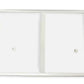 Frigidaire Refrigerator 'Spill-Safe' Shelf - 240358928, Replaces: 240358903