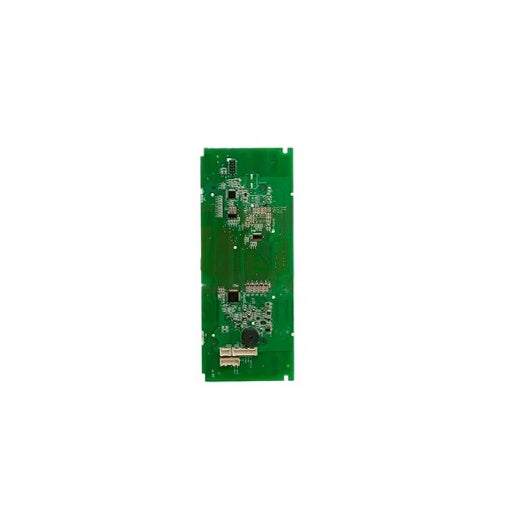 GE Refrigerator & Freezer Refrigerator Dispenser Control Board - WR55X45225, Replaces: WR55X23724