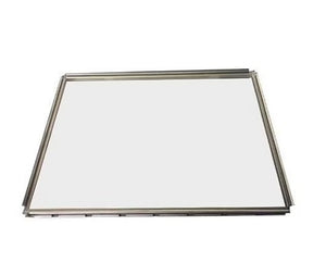 GE Microwave Window Pack Assembly - WB56X27502