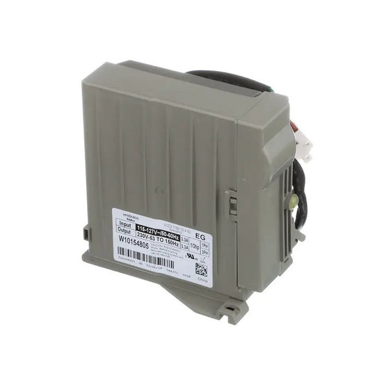 Whirlpool Refrigerator & Freezer Inverter Board - WPW10154805, Replaces: W10154805