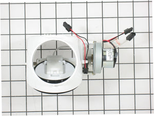 Bosch Freezer Drive Motor - 00654160, Replaces: 00647489