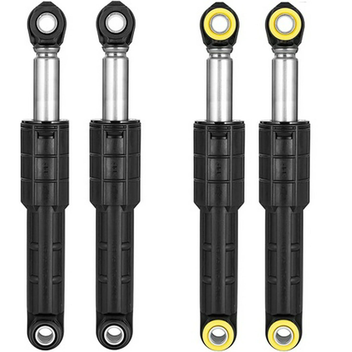 Samsung Washer Shock Absorber Set of 4 - DC66-00470B & DC66-00470A