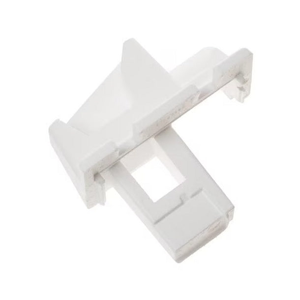 GE Refrigerator & Freezer Refrigerator Foam Air Duct - WR02X20092, Replaces: WR02X12019