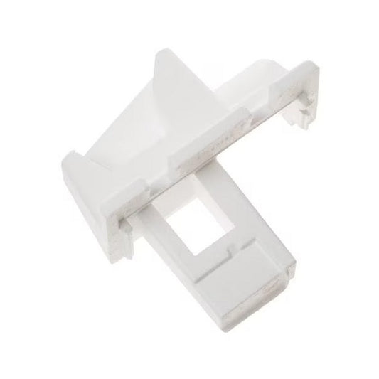 GE Refrigerator & Freezer Refrigerator Foam Air Duct - WR02X20092, Replaces: WR02X12019