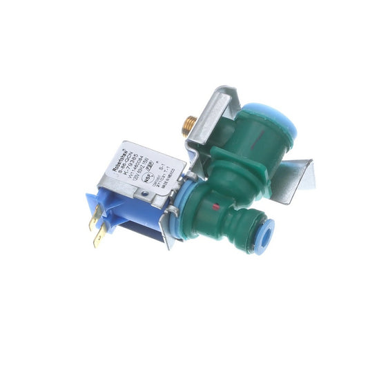 Whirlpool Refrigerator & Freezer Refrigerator Water Inlet Valve - W11482025, Replaces: W11460084