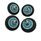 Samsung Dryer Repair Kit - DC97-16782A, DC93-00634A, 6602-001655
