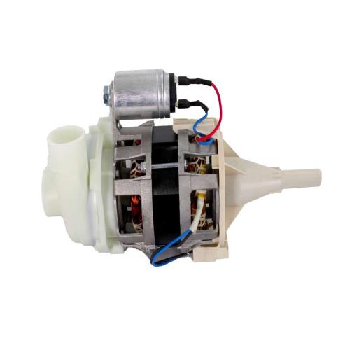 Samsung Dishwasher Pump Assembly OEM -DD82-01589A, Replaces: 4958704 AP6807546 PS12709106 EAP12709106 PD00081470