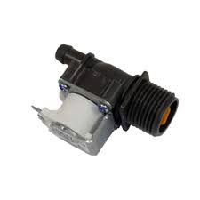 LG Washer Hot Water Inlet Valve - 5220FR2006Z, Replaces: 4869491 AP6798392 PS12587933 EAP12587933 PD00066301 INVERTEC