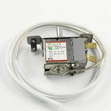 Danby Temperature Control Thermostat - 1.03.02.01.004 , Replaces:1030201004