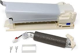 Samsung Refrigerator Ice Maker Service Kit - DA82-02665A