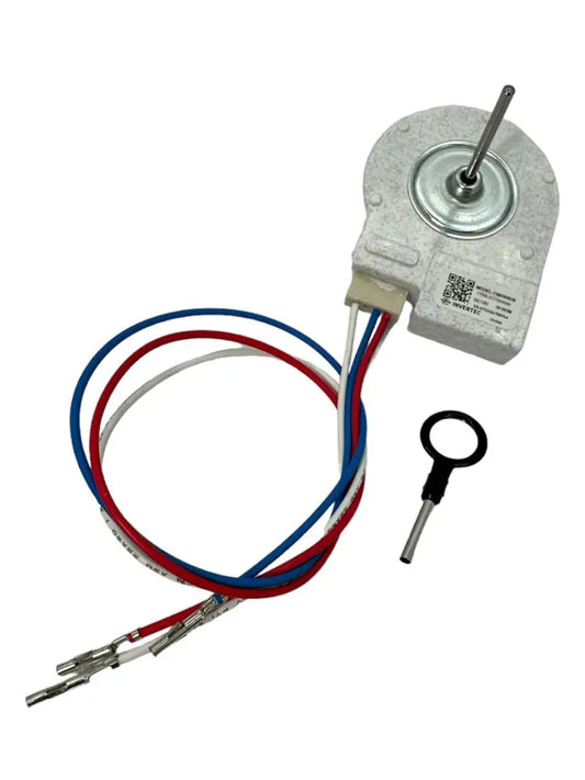 Whirlpool Refrigerator Evaporator Fan Motor - W11334745
