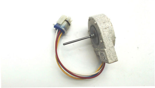 GE Refrigerator & Freezer Evaporator Fan Motor - WR60X10196