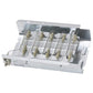 Whirlpool Dryer Heating Element Assembly - 279838, Replaces: 279837