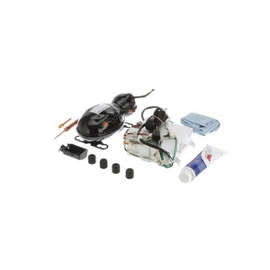 Whirlpool Refrigerator Compressor - W10903340