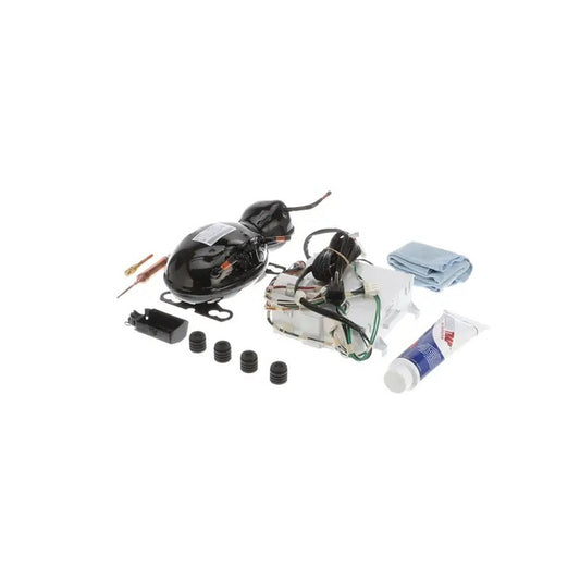 Whirlpool Refrigerator & Freezer Compressor - W10903340