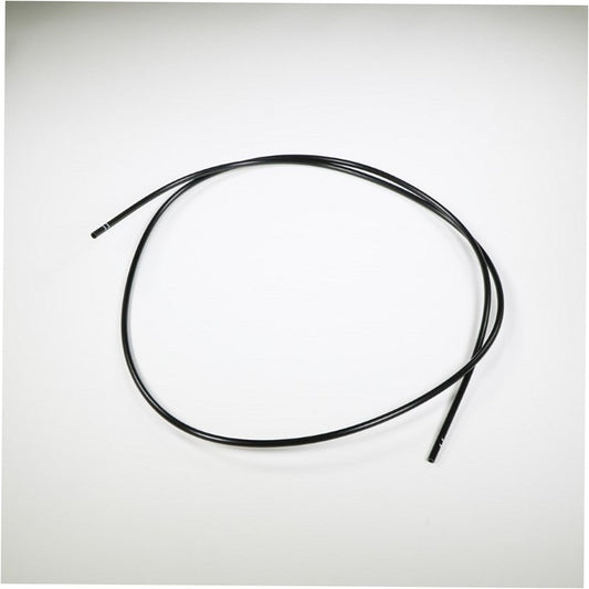 Tube en plastique de 1/4 pouce